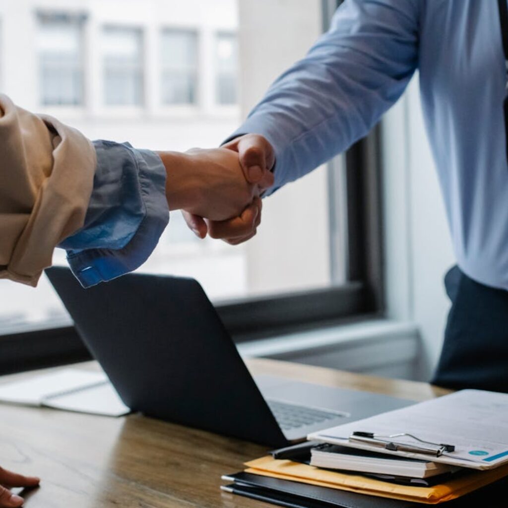Documents for Sponsorship in the UK