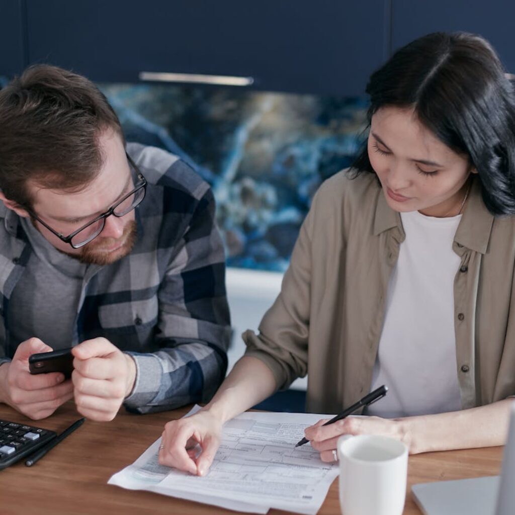 Spousal Visa Requirements