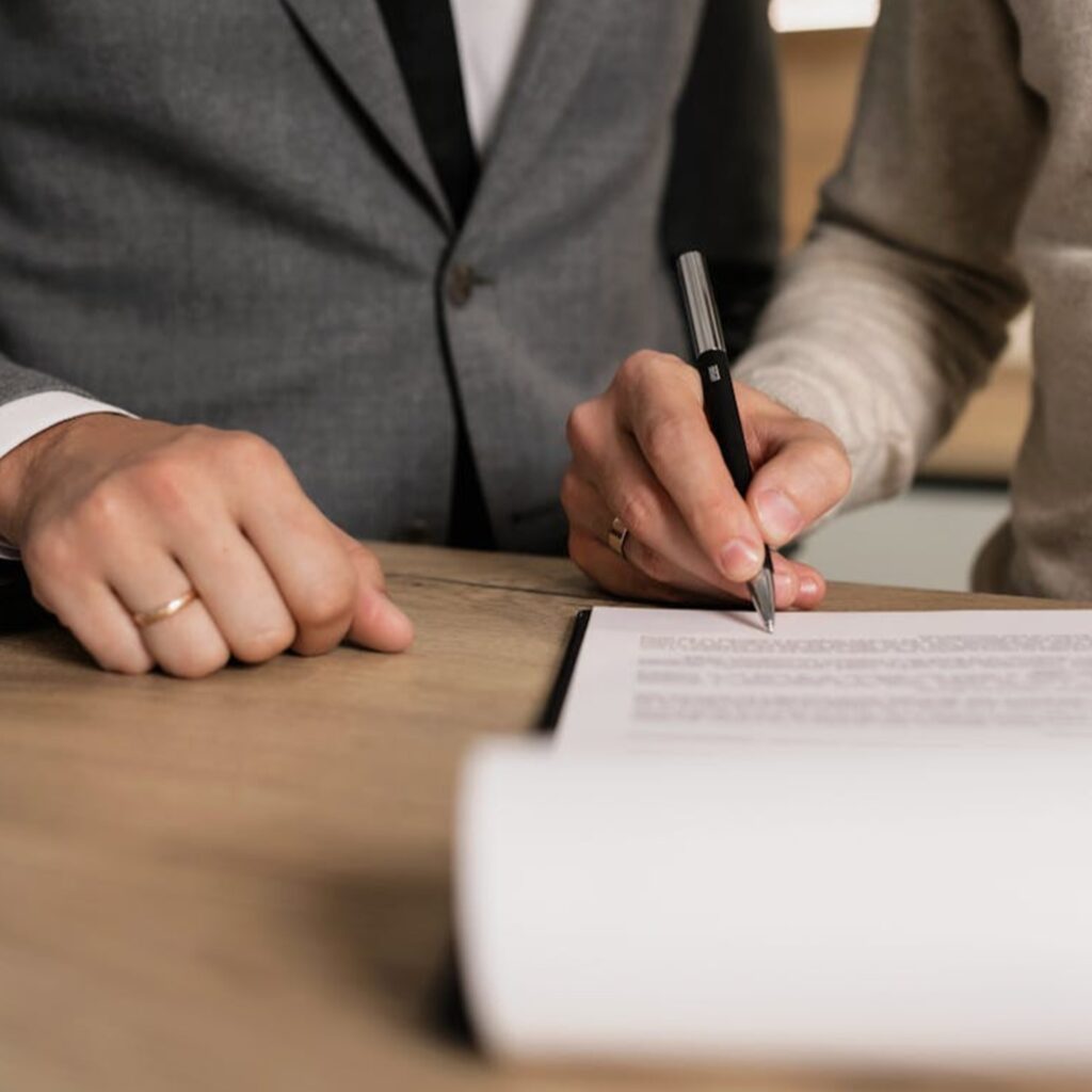 Spouse Visa Application lawyers